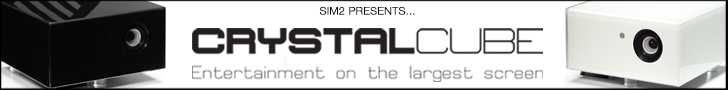 SIM2-CrystalCube
